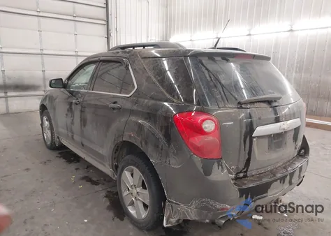 2013 Chevrolet Equinox 2Lt z USA, uszkodzony, nr VIN 2GNFLNE33D6109283